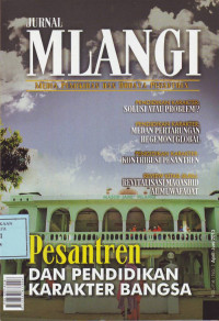 Jurnal Mlangi