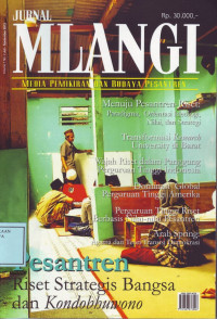 Jurnal Mlangi