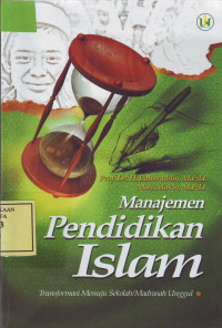 Manajemen Pendidikan Islam