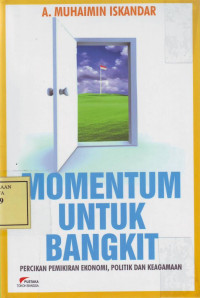 Momentum untuk Bangkit