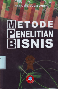 Metode Penelitian Bisnis