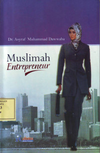 Muslimah Entrepreneur