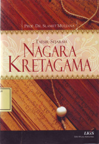 Tafsir Sejarah Nagara Kretagama