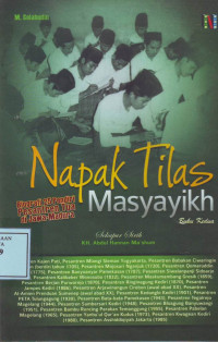 Napak Tilas Masyayikh