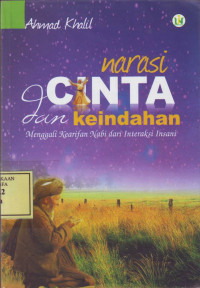 Narasi Cinta dan Keindahan