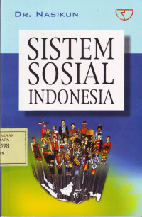 Sistem Sosial Indonesia