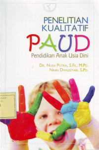 Penelitian Kualitatif PAUD