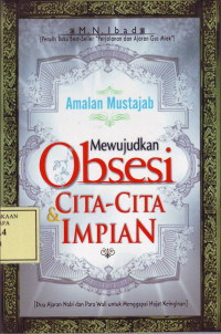 Amalan Mustajab