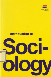 Introduction to Sociology