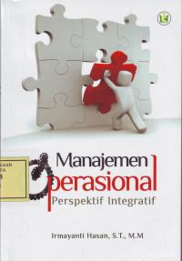 Manajemen Operasional