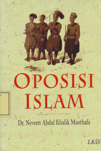 Oposisi Islam