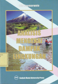 Analisis Mengenai Dampak Lingkungan