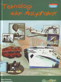 Teknologi dalam Masyarakat