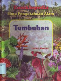 Ensiklopedia Ilmu Pengatahuan Alam: Tumbuhan