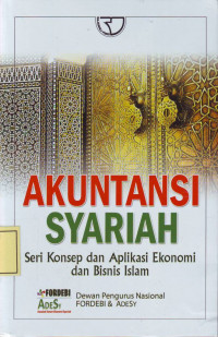 Akuntansi Syariah