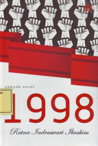 1998: Sebuah Novel
