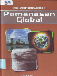 Ensiklopedia Pengetahuan Populer: Pemanasan Global