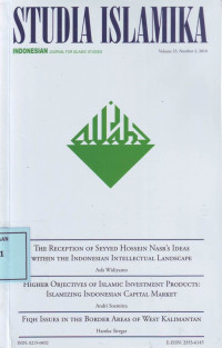 Studia Islamika