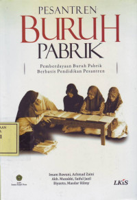 Pesantren Buruh Pabrik