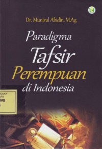 Paradigma Tafsir Perempuan di Indonesia