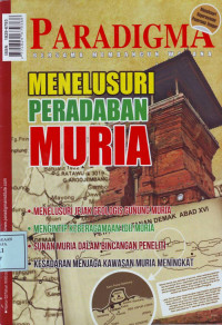 Paradigma (Bersama Membangun Wacana)