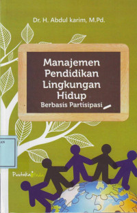 Manajemen Pendidikan Lingkungan Hidup