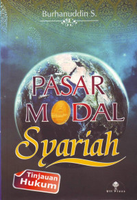 Pasar Modal Syariah