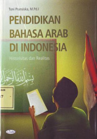 Pendidikan Bahasa Arab di Indonesia