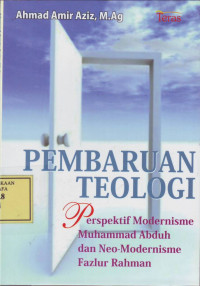 Pembaruan Teologi