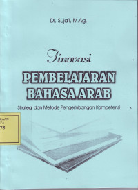 Inovasi Pembelajaran Bahasa Arab