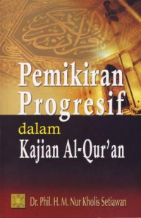 Pemikiran Progresif dalam Kajian al-Qur