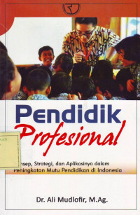 Pendidik Profesional