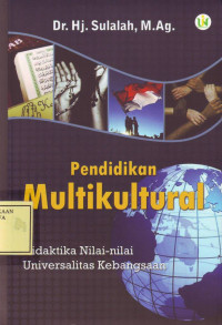 Pendidikan Multikultural;