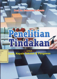 Penelitian Tindakan