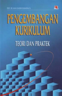 Pengembangan Kurikulum