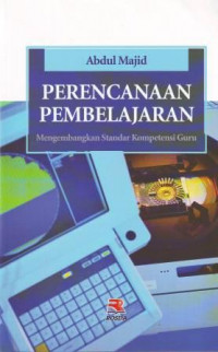 Perencanaan Pembelajaran