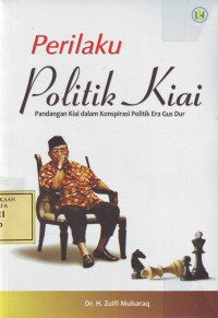 Perilaku Politik Kiai