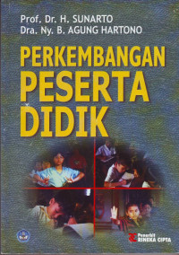 Perkembangan Peserta Didik