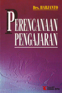 Perencanaan Pengajaran