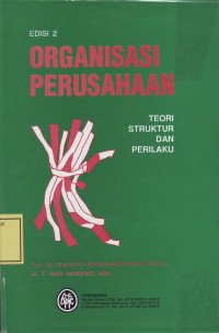 Organisasi Perusahaan