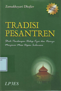 Tradisi Pesantren