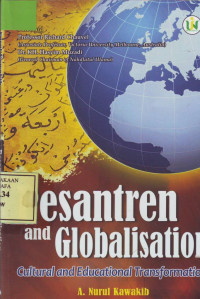 Pesantren and Globalisation; cultural and educational transformation