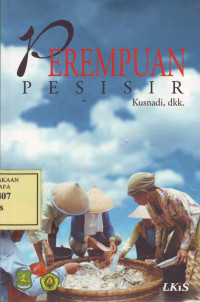 Perempuan Pesisir