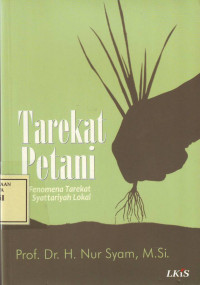 Tarekat Petani