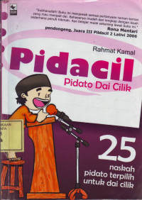 Pidato Dai Cilik