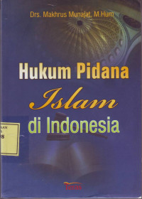 Hukum Pidana Islam di Indonesia