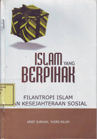 Islam yang Berpihak