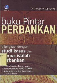 Buku Pintar Perbankan