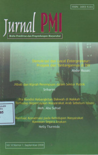 Jurnal PMI