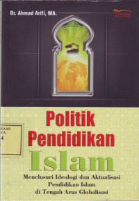 Politik Pendidikan Islam